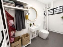 Blk 128 Pasir Ris Street 11 (Pasir Ris), HDB Executive #605880891